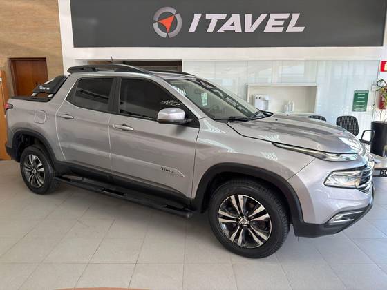 FIAT TORO 1.3 TURBO 270 FLEX FREEDOM AT6